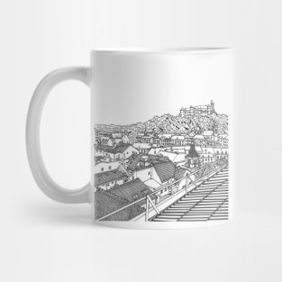 Ljubjana Mug